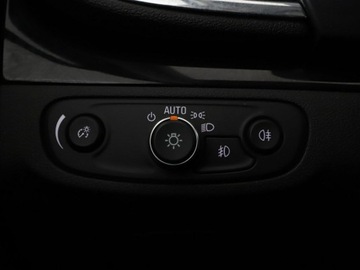 Opel Mokka I X 1.4 Turbo Ecotec 140KM 2018 Opel Mokka X Innovation niski przebieg 4x4 navi, zdjęcie 32