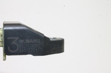 98231CA000 JINÉ MODUL 2.0 147 2016 SUBARU BRZ