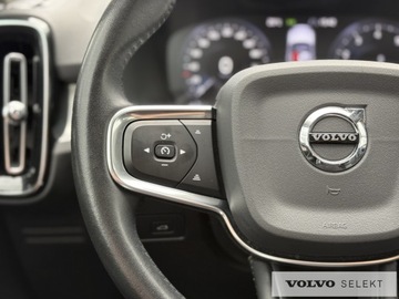 Volvo XC40 Crossover Facelifting 1.5 T2 129KM 2023 Volvo XC 40 T2 Essential | Salon PL | Bezwypadkowy, zdjęcie 7