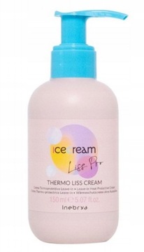 Inebrya IC Liss Thermo Krem 150ml
