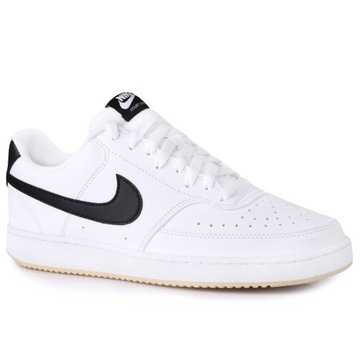 Buty męskie Nike Court Vision LO NN DH2987 107