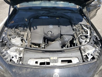 Mercedes CLE 2024 Mercedes-Benz CLE 300 4Matic 2024 2.0l 2.0 Benzyna 255KM, zdjęcie 6