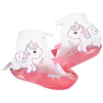 BUTY PRZECIWDESZCZOWE OSŁONY NA BUTY