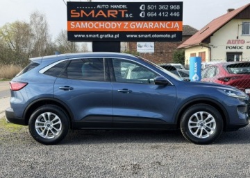 Ford Kuga III SUV Plug-In 2.5 Hybrid 190KM 2022 Ford Kuga Automat/ Navi / Kamera / Salon Pl / FV23, zdjęcie 5