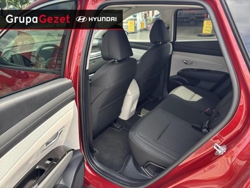Hyundai Tucson IV 2025 Hyundai Tucson PE PHEV 1.6 T-GDI 253 KM 6AT 2WD Smart + Led, zdjęcie 10