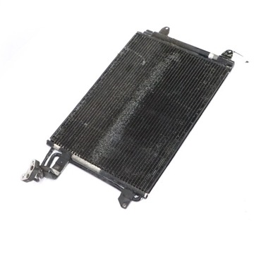 AUDI A3 8P KONDENZÁTOR CHLADIČŮ KLIMATIZACE 1K0820411H