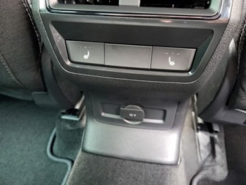 Skoda Karoq Crossover Facelifting 1.5 TSI ACT 150KM 2026 Od ręki - Sportline 1.5 TSI DSG 150KM, zdjęcie 11