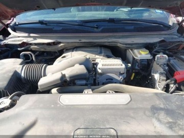 Jeep Wagoneer II 2022 Jeep Wagoneer Series III 2022 5.7l 5.7 Benzyna 392KM, zdjęcie 8