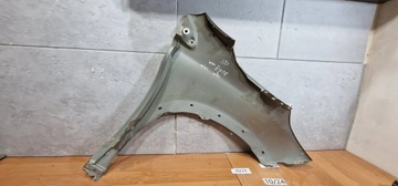 BLATNÍK LEVÝ PŘEDNÍ ORIGINÁLNÍ PEUGEOT 2008 I GT 12-18R