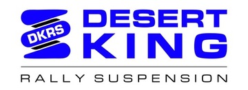 Zestaw Zawieszenia LIFT +3 cale Suzuki GRAND VITARA 1 98-05 3D EIBACH DKRS