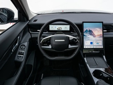 Jaecoo 5 1.6T 147KM 2025 JAECOO 5 1.6 T-GDI Premium DCT Suv 147KM 2025, zdjęcie 15