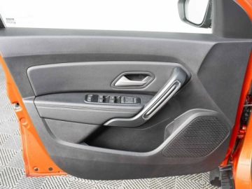 Dacia Duster II SUV Facelifting 1.3 TCe 130KM 2023 Dacia Duster WD7468R#1.3 TCe Journey Klimatronik, zdjęcie 9