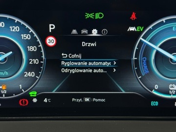 Hyundai Tucson IV SUV PHEV 1.6 T-GDI PHEV 265KM 2022 Hyundai Tucson 1.6 T-GDi Plug-in-Hybrid / 1 właści, zdjęcie 32