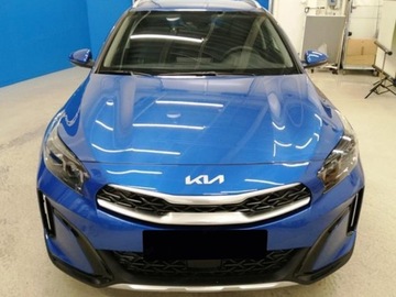 Kia XCeed 2025 KIA XCeed 1.6 T-GDI DCT Suv 150KM 2025, zdjęcie 1