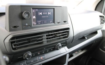 Peugeot Expert III 2024 Peugeot Expert 2.0 BlueHDi Standard 2,8t SS EAT8 145KM SalonPL Gwarancja, zdjęcie 25