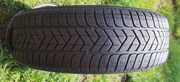 KOLO REZERVY 17'' VW TIGUAN II SKODA KODIAQ AUDI Q3 SEAT TARRACO