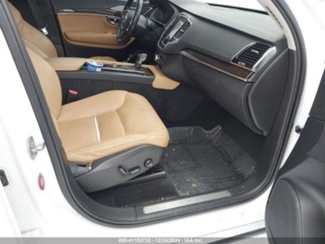 Volvo XC90 II 2016 Volvo XC 90 2016 Volvo XC90 AWD 4dr T6 Momentum 2.0 Benzyna 316KM, zdjęcie 5