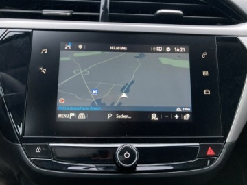Opel Corsa F Hatchback 5d 1.5 Diesel 102KM 2021 Opel Corsa F 1.5-102KM Klima Navi 2021, zdjęcie 6