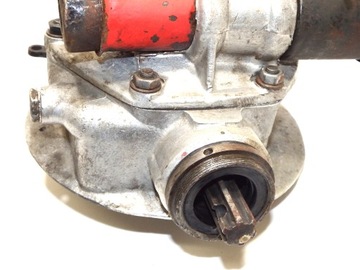 UŻYWANY ŁADNY DYFER NA PÓŁ BĘBEN M72