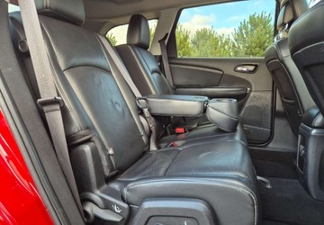 Fiat Freemont 2.0 Multijet II 16v 170KM 2015 Fiat Freemont 2,0 170 KM Black Code Automat Bezwypadkowy 2.0 Diesel 170KM, zdjęcie 8