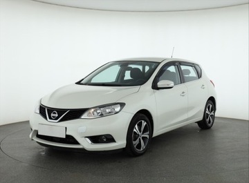 Nissan Pulsar 1.2 DIG-T 115KM 2015 Nissan Pulsar 1.2 DIG-T, Automat, Navi, Klima, zdjęcie 1