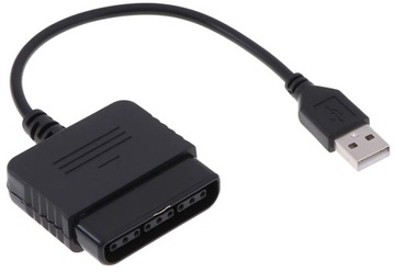 Адаптер-конвертер контроллеров PS2 для PS3 и ПК