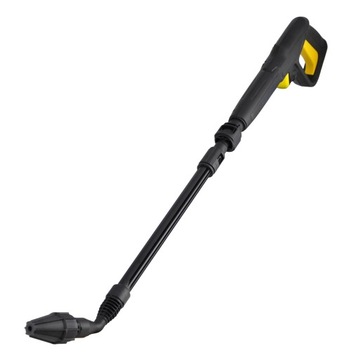 Турбо-роторное копье, угловое сопло 45° PARKSIDE