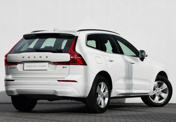 Volvo XC60 II Crossover Facelifting 2.0d B4 197KM 2022 Volvo XC 60 LED Podgrzewana kierownica i fotele Kamera FVAT23 Salon PL, zdjęcie 1