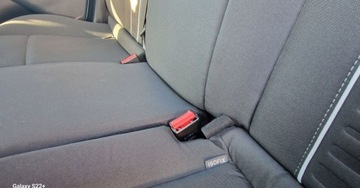 Renault Megane III Hatchback Facelifting 1.4 TCe 130KM 2013 Renault Megane Wzorowa - 70 Tkm - Klimatronik - Zarejestrowana 1.4, zdjęcie 16