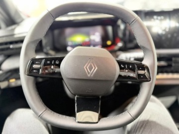 Renault Clio V 2026 Od ręki - Evolution 1.2 TCe 115KM / przednie fotele podgrzewane, kamera, zdjęcie 6