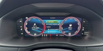 Skoda Karoq Crossover Facelifting 1.5 TSI ACT 150KM 2024 Škoda Karoq Skoda Karoq Sportline 1.5TSI 150KM, zdjęcie 16