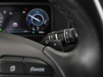 Hyundai Kona I Crossover Facelifting 1.6 GDI Hybrid 141KM 2022 Hyundai Kona XLine hybryda automat kamera tempomat, zdjęcie 29