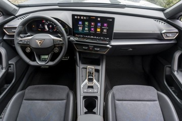 Cupra Formentor 2025 Cupra Formentor 2.0 TSI 204 KM DSG 4Drive, zdjęcie 19