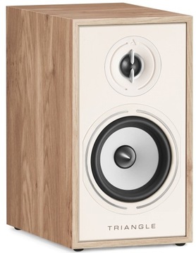 TRIANGLE BOREA BR02 СВЕТЛЫЙ ДУБ TRIANGLE STANDSTANDSTANDSTANDSTOCK КОЛОНКИ