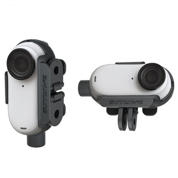 MOCOWANIE RAMY ADAPTER KAMERY+1/4
