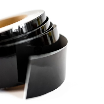 Лента 3M G12, черная глянцевая дехромирующая лента 3,5 см x 500 см