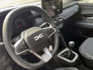 Dacia Sandero III 2026 Od ręki - Expression 1.2 Eco-G LPG 120KM / kamera cofania, zdjęcie 5