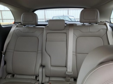 Lincoln 2022 Lincoln Corsair Reserve 2022 2.0l 2.0 Benzyna 250KM, zdjęcie 11