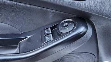 Ford Fiesta VII Hatchback 3d Facelifting 1.25 60KM 2017 Ford Fiesta 1,3 pb * ładna*, zdjęcie 8