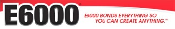 E6000 Extreme Tack КЛЕЙ ПЕРЕПОЗИЦИОННЫЙ 59,1 мл