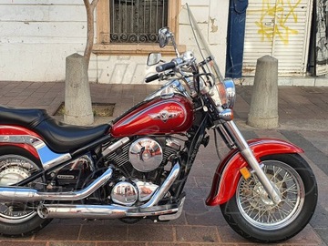 ЭМБЛЕМА ЗНАК ТАНК KAWASAKI VN 800 900 1500 2000 VULCAN CLASSIC