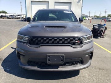 Dodge Durango III 2023 Dodge Durango 2023 RT 5.7 Benzyna 360KM, zdjęcie 1