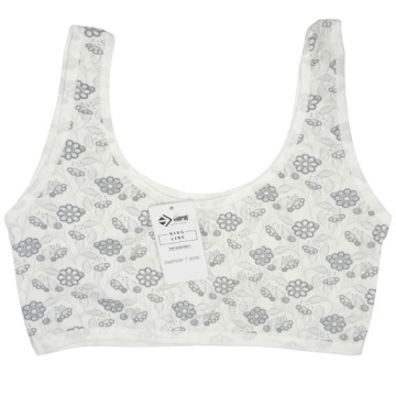 3x верхний бюстгальтер для девочек MORAJ бюстгальтер 134