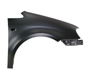 Błotnik przedni VW Caddy 04 - 10 Prawy
