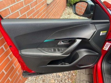 Peugeot 2008 II SUV 1.5 BlueHDi 110KM 2022 Peugeot 2008 1.5 diesel 110 KM 6 biegow zarej w PL zadbany mozliwa zam, zdjęcie 21