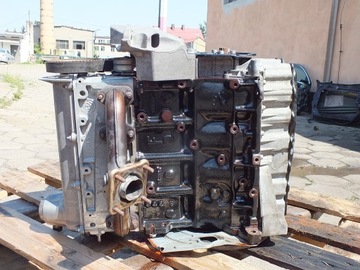 VW Bora POLO GOLF 10р 54 км! ДВИГАТЕЛЬ 2.0 CFE CFEA