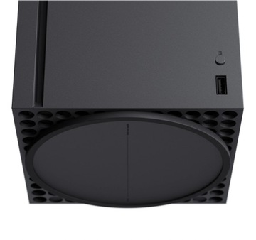 КОНСОЛЬ XBOX SERIES X 1 ТБ, МОЩНЫЙ И БЫСТРЫЙ ПОДАРОК