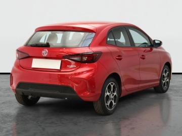 MG 2025 MG 3 1.5, 1. Właściciel, Serwis ASO, VAT 23%, zdjęcie 4