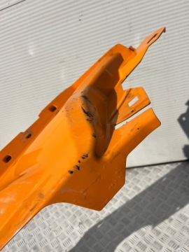 ЛЕВОЕ ЗАДНЕЕ КРЫЛО CANAM CAN AM MAVERICK X3 RC