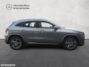 Mercedes GLA II Off-roader Facelifting 1.3 200 163KM 2025 Mercedes-Benz GLA Mercedes-Benz GLA 1.3 Benzyna 163KM, zdjęcie 3